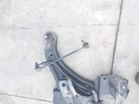 Ψαλίδι Εμπρός Δεξί για HONDA JAZZ (2012- 2015) 1400 Petrol i-VTEC 100hp *ΔΒ*