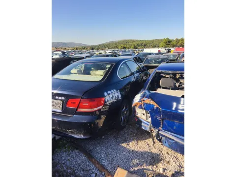 Τροπέτο Εμπρός Κομπλέ Μ.Κινητήρα κ Μ.Σασμαν για BMW 3 Series (2005 - 2008) (E92) 2000 (N43B20A) Petrol 170 (320i) *ΔΒ* - 