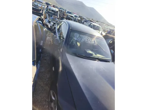 Τροπέτο Εμπρός Κομπλέ Μ.Κινητήρα κ Μ.Σασμαν για BMW 3 Series (2005 - 2008) (E92) 2000 (N43B20A) Petrol 170 (320i) *ΔΒ* - 