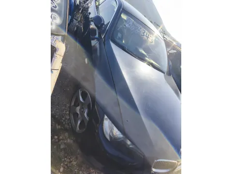 Τροπέτο Εμπρός Κομπλέ Μ.Κινητήρα κ Μ.Σασμαν για BMW 3 Series (2005 - 2008) (E92) 2000 (N43B20A) Petrol 170 (320i) *ΔΒ* - 