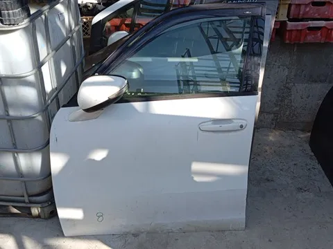 Πόρτα Εμπρός Αριστερή για CITROEN C4 PICASSO (2014 -) PICASSO GRAND MPV - ΠΟΛΥΜΟΡΦΙΚΑ - 5dr *Γ*