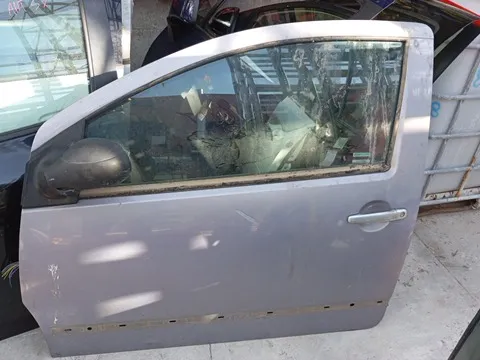 Πόρτα Αριστερή Δίπορτη για CITROEN C2 (2003 - 2008) (JM) Hatchback - 3dr *Γ*