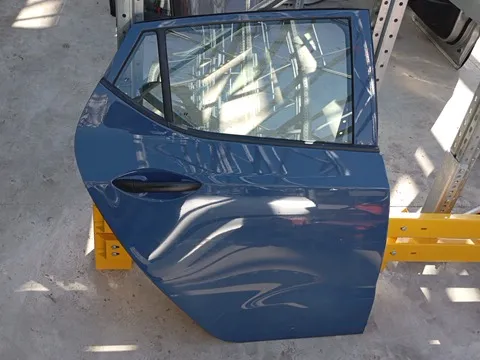Πόρτα Πίσω Δεξιά για HYUNDAI i10 (2014 - 2019) Hatchback - 5dr *Γ*