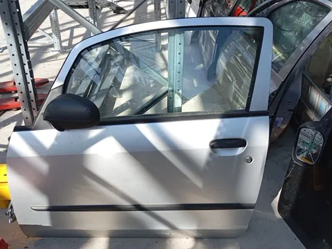 Πόρτα Αριστερή Δίπορτη για MITSUBISHI COLT (2005 - 2008 ) (CZ) Hatchback - 3dr (CZ3) *Ε*