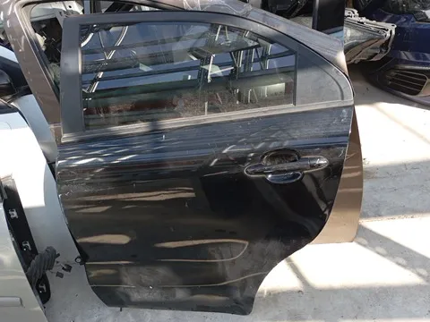 Πόρτα Πίσω Αριστερή για KIA RIO (2012- 2015) Hatchback - 5dr , (2015 - 2017) *Γ*