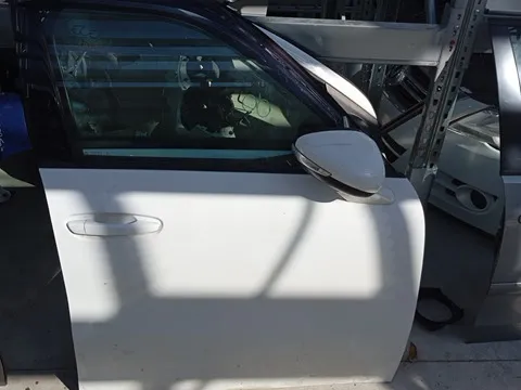 Πόρτα Εμπρός Δεξιά για CITROEN C4 PICASSO (2014 -) PICASSO GRAND MPV - ΠΟΛΥΜΟΡΦΙΚΑ - 5dr *Γ*