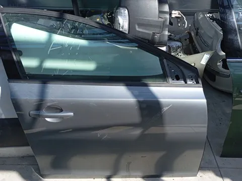 Πόρτα Εμπρός Δεξιά για VOLVO V40 (2013 - ) Hatchback - 5dr *Ε*