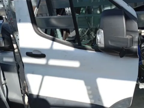Πόρτα Εμπρός Δεξιά για FORD TRANSIT (2012 - ) ( ) Van *Γ*