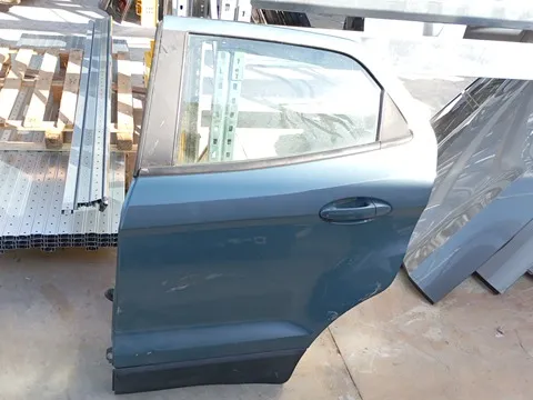 Πόρτα Πίσω Αριστερή για FORD ECOSPORT (2012 - 2017) *Γ*