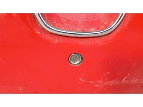 Πορτ-Μπαγκάζ για HYUNDAI i10 (2008 - 2011) *Γ* - 