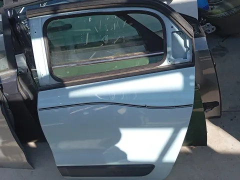 Πόρτα Πίσω Αριστερή για RENAULT TWINGO (2014 - 2019) Hatchback - 5dr , (2019 - 2024) *Γ*