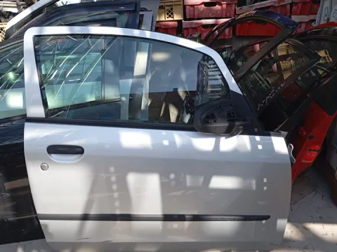 Πόρτα Δεξιά Δίπορτη για MITSUBISHI COLT (2005 - 2008 ) (CZ) Hatchback - 3dr (CZ3) *Γ*