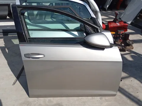 Πόρτα Εμπρός Δεξιά για VW GOLF (2013 - 2016) Mk7 (5G) Hatchback - 5dr , (2017 - 2020) Mk7.5 (5G) *Ε*