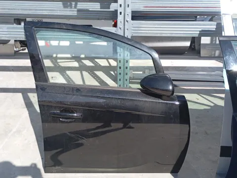 Πόρτα Εμπρός Δεξιά για OPEL CORSA (2014 - 2019) E Hatchback - 5dr *Γ*
