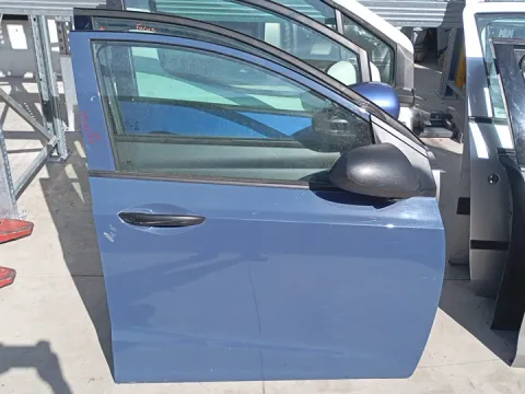 Πόρτα Εμπρός Δεξιά για HYUNDAI i10 (2014 - 2019) Hatchback - 5dr *Γ*