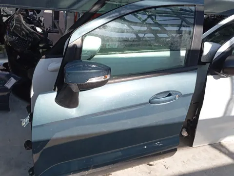 Πόρτα Εμπρός Αριστερή για FORD ECOSPORT (2012 - 2017) MPV - ΠΟΛΥΜΟΡΦΙΚΑ - 5dr , (2017 - ) *Γ*