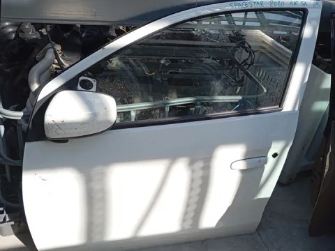 Πόρτα Εμπρός Αριστερή για MITSUBISHI SPACE STAR (2013 - 2016) , (2016 - 2019) *Ε*