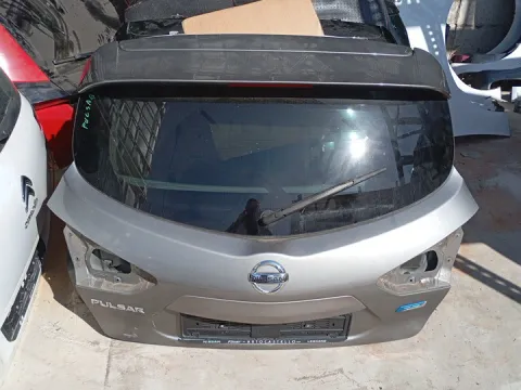 Πορτ-Μπαγκάζ για NISSAN PULSAR (2015 -) 