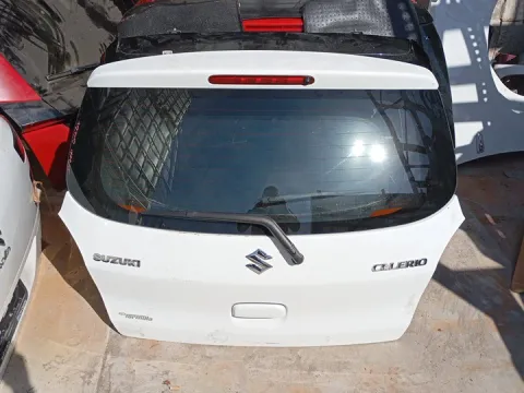 Πορτ-Μπαγκάζ για SUZUKI CELERIO (2015 - ) Hatchback - 5dr 