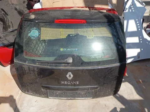 Πορτ-Μπαγκάζ για RENAULT MEGANE (2002 - 2005)  S-Wagon - 5dr , (2006 - 2008)  *Γ*