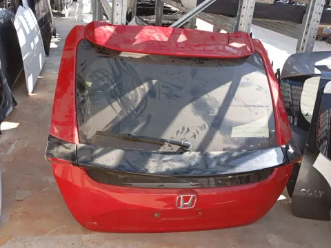 Πορτ-Μπαγκάζ για HONDA CIVIC (2015 - 2021) ( X ) Hatchback - 5dr 