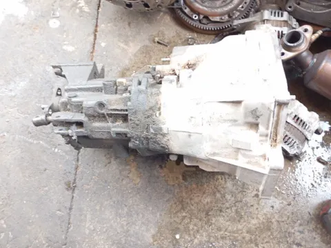 Κιβώτιο Ταχυτήτων (Σασμάν) Χειροκίνητο για BMW 3 Series (1999 - 2003) (E46) 1600 (M 43 B 16 (16 4 E3)) Petrol 105 316 i 