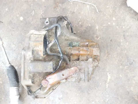 Κιβώτιο Ταχυτήτων (Σασμάν) Χειροκίνητο για NISSAN MICRA (1993 - 1997) (K11) 1000 (CG10DE) petrol 54 
