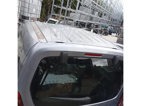 Τροπέτο Πίσω Με Άξονα Δισκόφρενα με Parktronic με Κάμερα για TOYOTA PROACE City (2020 - ) Van *Π*  - 
