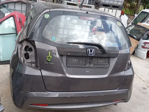 Τροπέτο Πίσω Με Άξονα με Δισκόφρεναγια HONDA JAZZ (2012- 2015) Hatchback - 5dr *Π*