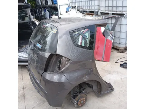 Τροπέτο Πίσω Με Άξονα με Δισκόφρεναγια HONDA JAZZ (2012- 2015) Hatchback - 5dr *Π* - 