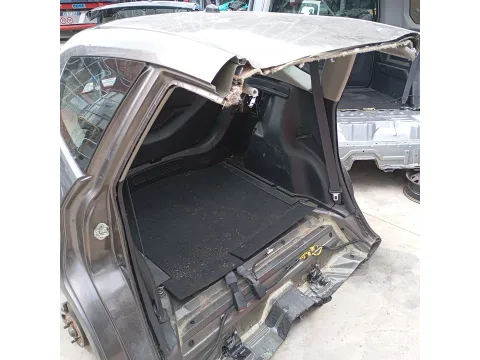 Τροπέτο Πίσω Με Άξονα με Δισκόφρεναγια HONDA JAZZ (2012- 2015) Hatchback - 5dr *Π* - 
