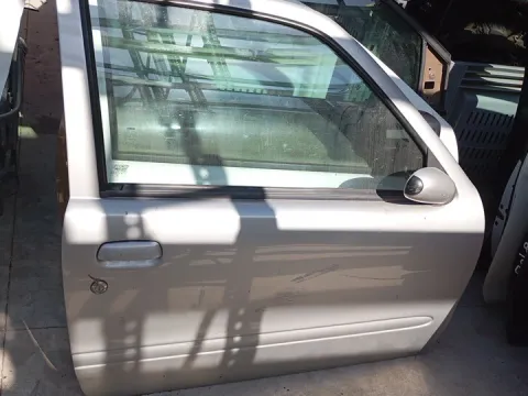 Πόρτα Δεξιά Δίπορτη για FIAT SEICENTO (1998 - 2001) (187) , (2001 - 2006) (187) *Γ*