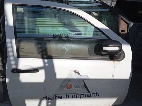 Πόρτα Δεξιά Δίπορτη για FIAT STRADA (2004 - 2009) (178E) *Γ*