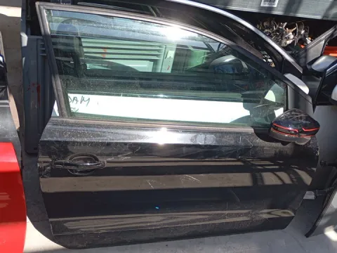 Πόρτα Δεξιά Δίπορτη για VW POLO (2009 - 2014) (6R) , (2014 - 2016) (6R) *Ε*