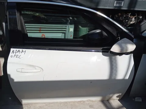 Πόρτα Δεξιά Δίπορτη για OPEL ADAM (2013 - ) *Γ*