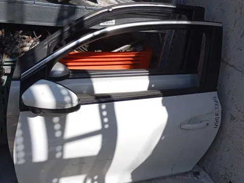 Πόρτα Αριστερή Δίπορτη για OPEL ADAM (2013 - ) *Γ*