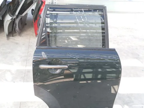Πόρτα Πίσω Δεξιά για MINI MINI COOPER (2014 - 2016) Hatchback - 5dr (F55) , (2017 - 2024) *Ε*