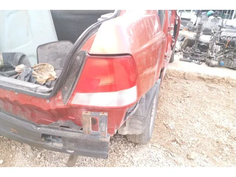 Τροπέτο Αμάξι κομπλέ Χ.Μηχανή Χ.Σασμάν με Άξονα με ABS για HYUNDAI ACCENT (1999 - 2002) (CG) (LC) 1300 G4EA petrol 86 12 valve *ZANTΟΛΑΣΤΙΧΑ 175/70/13R* *ΔΒ* - 