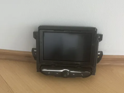 Όργανα Ταμπλό Οθόνη Υπολογιστή για CHEVROLET - DAEWOO SPARK (2019 - ) *42679963* 