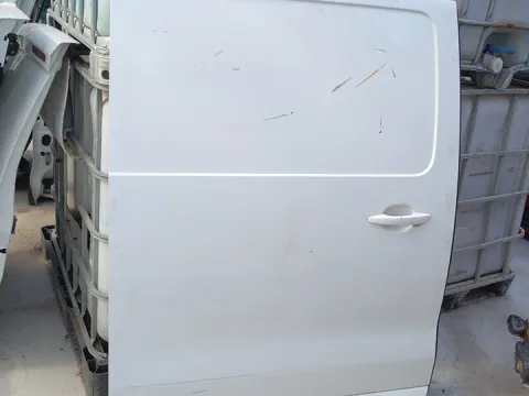 Πόρτα Δεξιά Συρόμενη Χ.Τζάμι 1,54 Ύψος για FIAT SCUDO (2021 - ) , OPEL VIVARO (2019 - ) , CITROEN JUMPY (2016 -) III , PEUGEOT EXPERT (2016 -) , TOYOTA PROACE (2018 - ) *Γ*