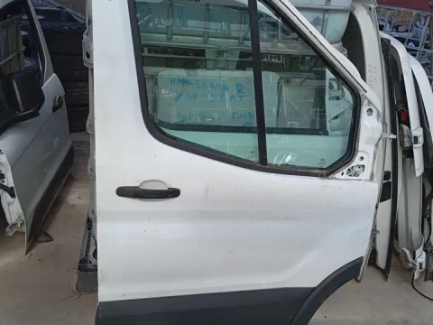 Πόρτα Εμπρός Δεξιά για FORD TRANSIT (2012 - ) ( ) Van *Γ*