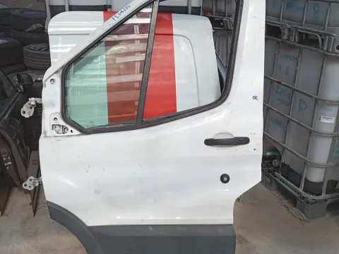 Πόρτα Εμπρός Αριστερή για FORD TRANSIT (2012 - ) *Γ*