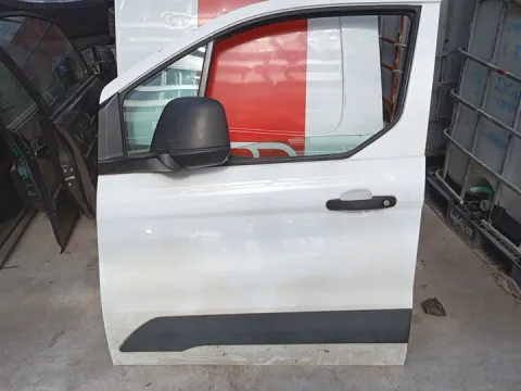 Πόρτα Εμπρός Αριστερή για FORD TRANSIT CONNECT TOURNEO (2014 - ) MPV - ΠΟΛΥΜΟΡΦΙΚΑ - 5dr  *Γ*