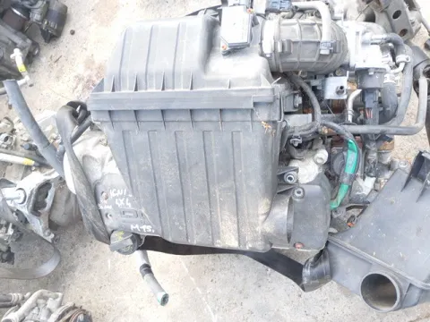 Κινητήρας Κορμός - Καπάκι M13A για SUZUKI IGNIS (2003 - 2008) (RM) 1500 M15A petrol 99 