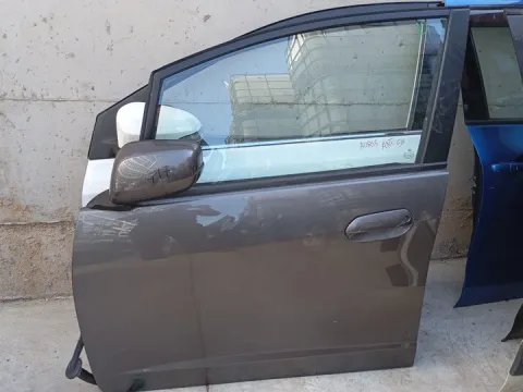Πόρτα Εμπρός Αριστερή για HONDA JAZZ (2008 - 2011) (GE) , (2012- 2015)  *Ε*