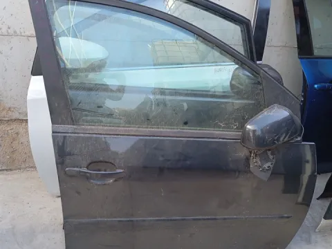 Πόρτα Εμπρός Δεξιά για FORD FIESTA (2002 - 2005) Mk5a Hatchback - 5dr (JH) , (2006 - 2008) Mk5b  *Γ*