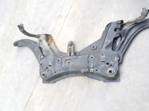 Γέφυρα Εμπρός Οριζόντια για NISSAN MICRA (2005 - 2011) (K12) 1200 CR12DE petrol 80 *ΔΒ*