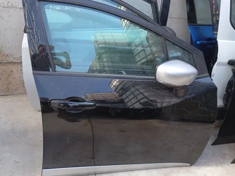 Πόρτα Εμπρός Δεξιά για NISSAN MICRA (2017 - ) (K14) Hatchback - 5dr *Ε*