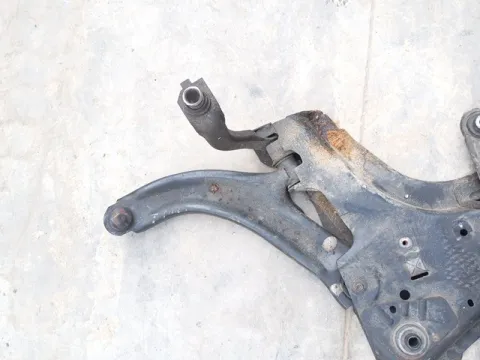 Ψαλίδι Εμπρός Αριστερό για NISSAN MICRA (2005 - 2011) (K12) 1200 CR12DE petrol 80 *ΔΒ*