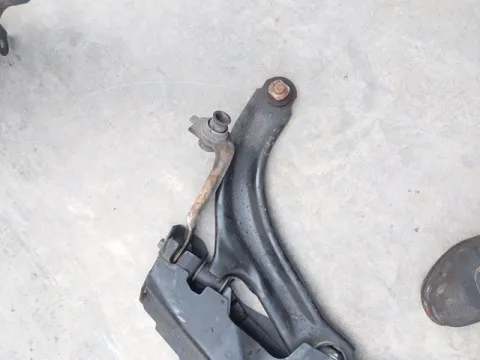 Ψαλίδι Εμπρός Δεξί για NISSAN MICRA (2005 - 2011) (K12) 1200 CR12DE petrol 80 *ΔΒ*